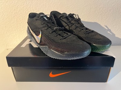 Nike Kobe A.D. NXT 360, 'Mamba Day' Size US 12/EU 46 New, Box slighly used