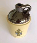 Tau Delta ETA 1965 VTG Whiskey Jug Finger Loop Handle — photo 4