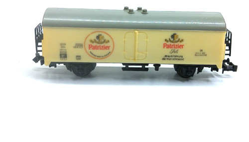 Lima N Kühlwagen "Patrizier Pils" - ohne OVP # 14388 | Condition: Gebraucht