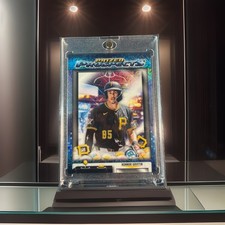 Law of Cards: There Have Been How Many Sports Card Industry Lawsuits? 20