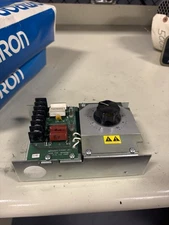 NEW NO BOX NO COVER Warner Electric MCS-103-1 6010-448-002 Adjustable Controller