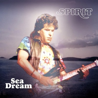 Spirit Sea Dream (Expanded and Remastered) (CD) Box Set