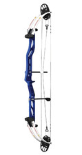 PSE LAZER X New Blue 60LBS Right Hand 2026 New