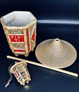 Tiki Ti | eBay