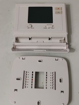 Genuine Pro1 T701 Digital Non Programmable Thermostat Blue Screen FREE SHIPPING
