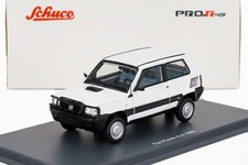 Schuco Fiat Panda 4x4 1989 1:43 43U00052