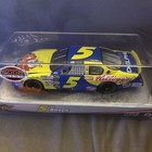 Kyle Busch 2005 rookie of the year  — photo 1