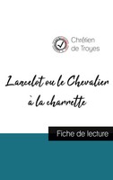 ChréTien De Troyes | Lancelot Ou Le Chevalier à la Charrette De ChréTien De...
