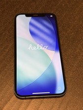 Apple iPhone 12 128GB Blue Unlocked iOS 5G 12MP Dual Camera NFC