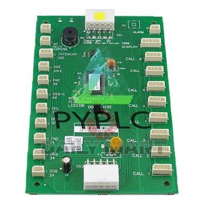 New In Box KONE LCECOB COP PCB KM713720 KM713720G01 Elevator Communication Board