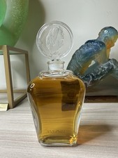 Parfum vintage Marta Battistoni Renato Guttuso Pierre Dinand