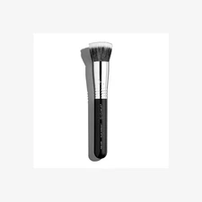 Sigma Beauty F80 Air Flat Kabuki Makeup Brush w/ Super Soft, Synthetic Bristles