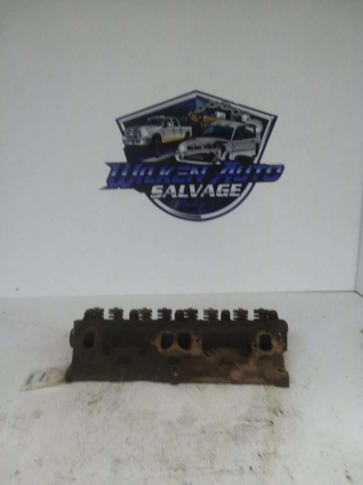 Culata 8-318 compatible con 66-74 Barracuda 185137 Foto 4 de 4