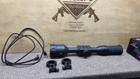 Atn Thor 4 384x288 Abl 1000 Rangefinder Thermal. INV 35