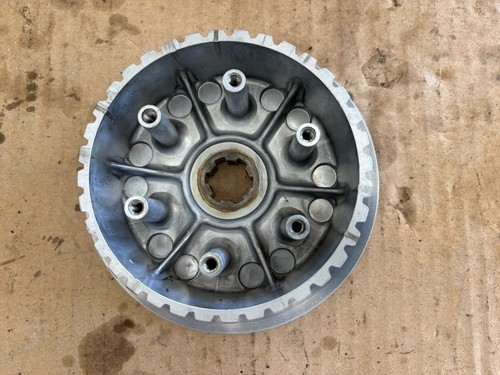 1989 SUZUKI RM250 CLUTCH INNER HUB OEM 1989-1993