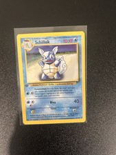 Wartortle [1st Edition] #42 Prices | Pokemon Base Set | Pokemon Cards