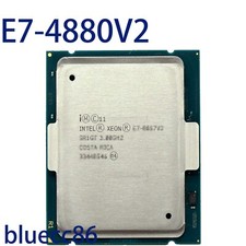 Intel Xeon E7-8880 V2 15-Core 2.50GHz SR1GH LGA2011 Processor CPU