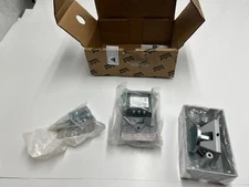 Dorma Surface Wall Mount Electromagnetic Single Door Holder EM 508 24120 689