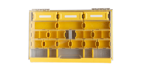 Plano Edge Terminal Tackle Organizer 3700 PLASE400 - Picture 4 of 4
