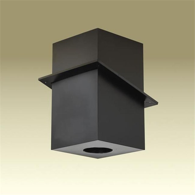 6dp Cs11 6 Duravent Duraplus Cathedral Ceiling Support Galvalume