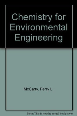 Chemie für Umwelttechnik - McCarty, Perry L.