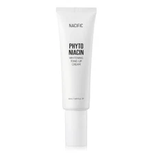NACIFIC Phyto Niacin Whitening Tone-up Cream 50mL (Exp date : 2026-02)