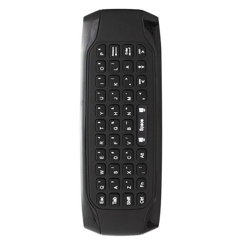 G7v Pro Giroscopio de Voz Retroiluminado Ratón de Aire Inalámbrico con Teclado Ruso Inglés - Imagen 7 de 11