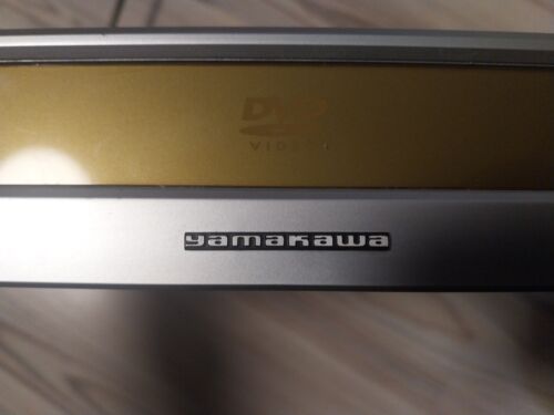 yamakawa DVD Player - Bild 3 von 6