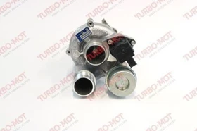 Turbolader NEU - ORIGINALTEIL OE:11657575653 OEM:5303-970-0146 sofort lieferbar