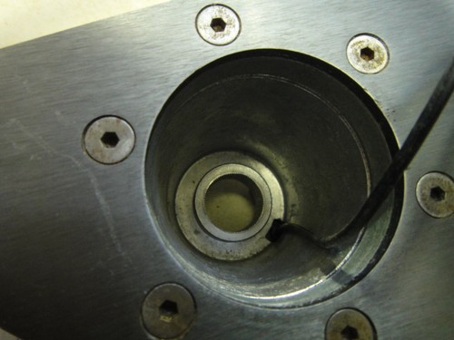 Luisi Nova Quite Used Carbon Flywheel See Photos Spain - Picture 21 of 22