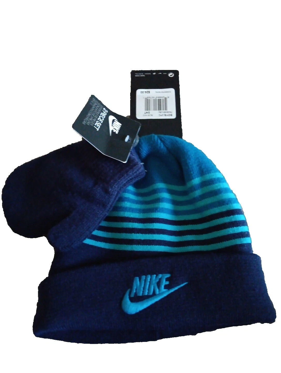 Sombreros Bebé Multicolor Nike Beanie