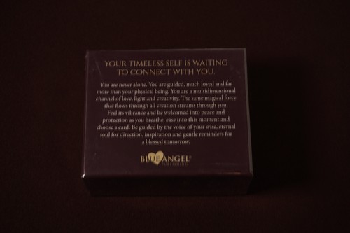 Eternal Light: 55 Guidance Cards For All That You Are - Picture 2 of 2