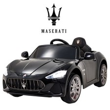 maserati power wheels charger