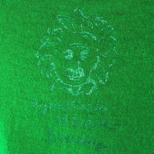 Krux Pure Jenuis Genius NHS T-Shirt size Large Mens Skateboard Trucks Einstein - Picture 9 of 9
