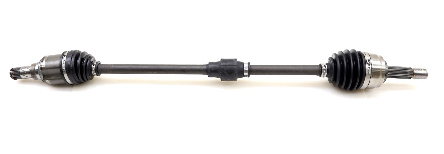 Mitsubishi Mirage 2018 Axle Shaft ID 3815A424 722938 for sale 