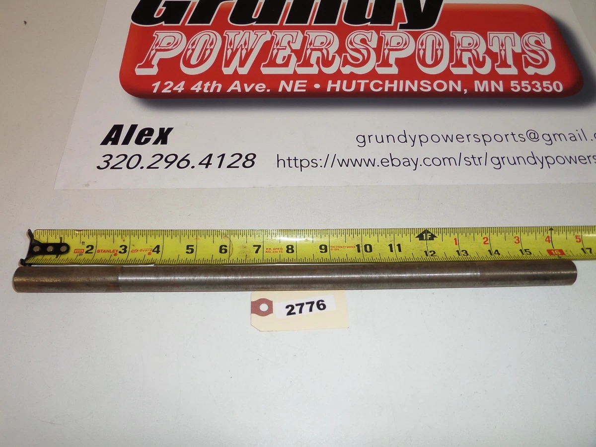 Polaris - OEM Rear Mounting Shaft - 5020570 | eBay