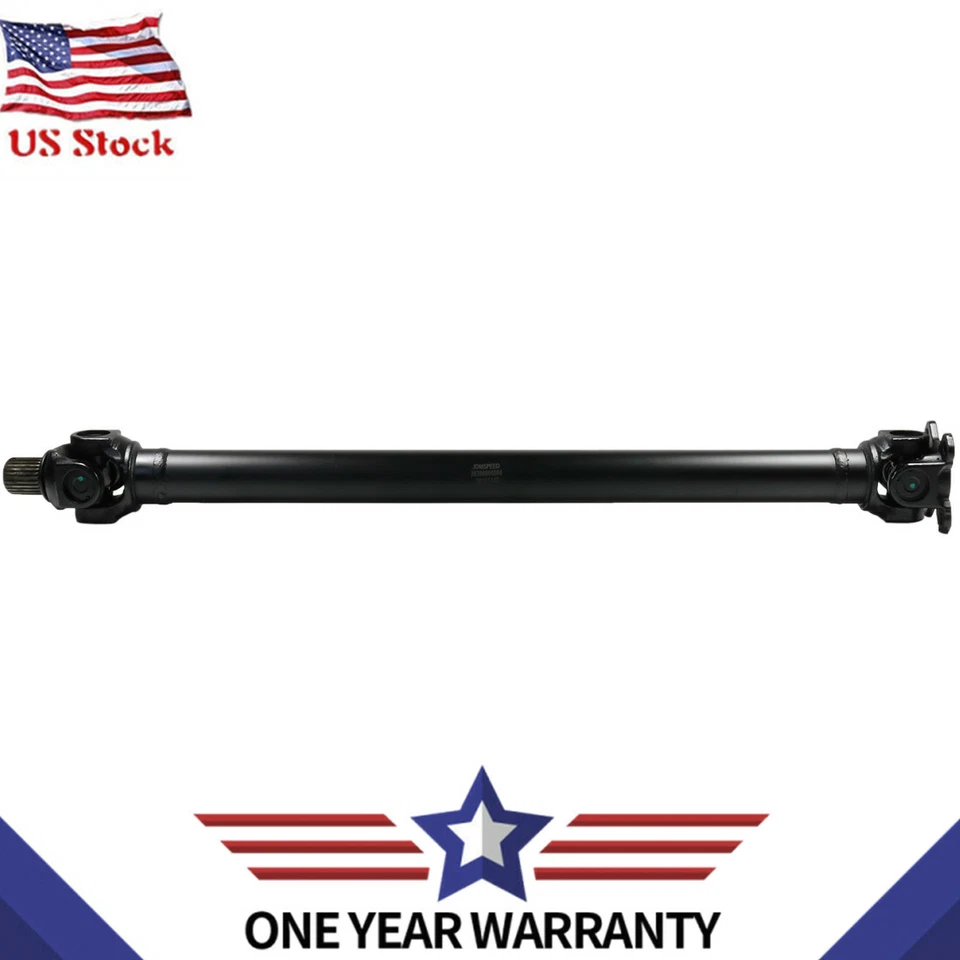 Front Driveshaft Fit For 2010-2013 BMW X5 X6 E71 Series Drive Shaft 26208605866 Foto 2 de 4