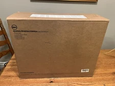 Dell B5460dn/B5465dnf/S5830dn Imaging Unit NEW SEALED 