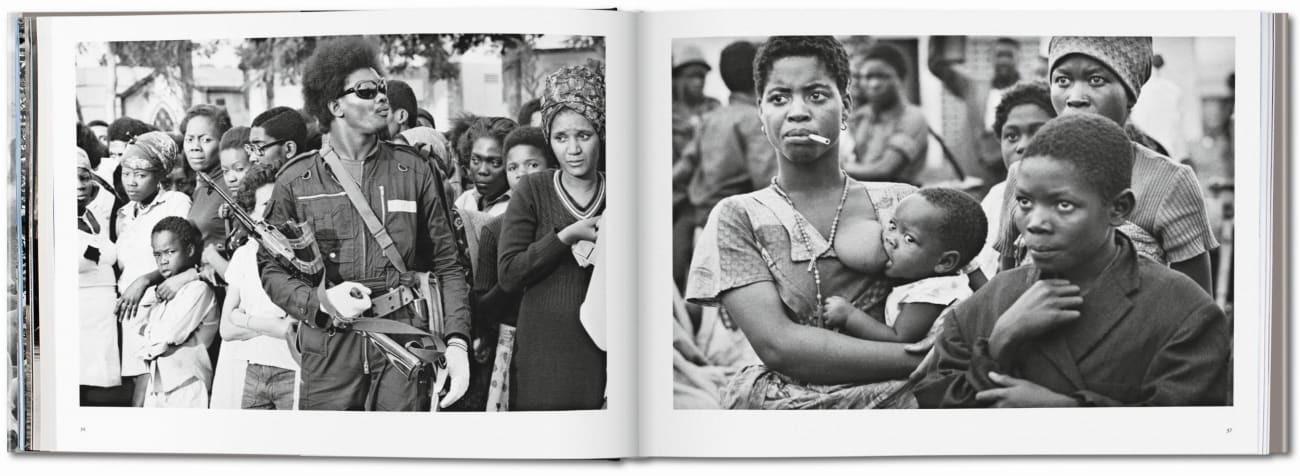 Thumbnail - Sebastião Salgado. Africa Mia Couto