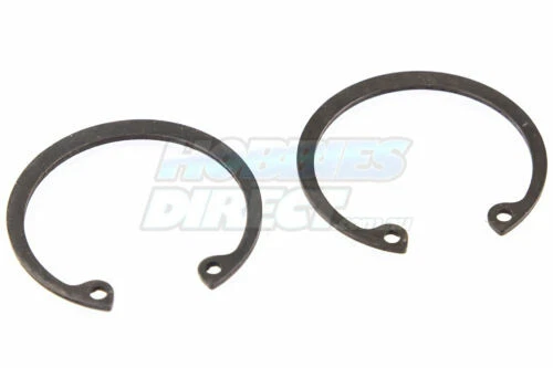 RC Model Vehicle Bearings