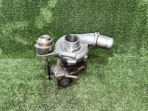 454229 turbolader at OPEL SINTRA 2.2 16V DTI 1996 103721