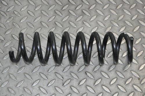 BMW 3er F30 316d 2014 LHD Stoßdämpferfeder hinten links 2001530