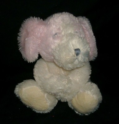 applause plush toys