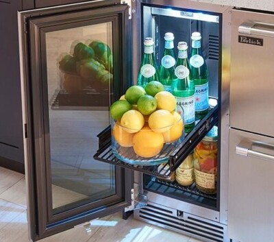 Perlick Signature HP15RO42L 15