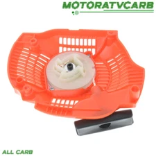ALL-CARB Recoil Starter Pull Assembly For Husqvarna Replace 445 450 Rancher 445E