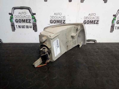 630323 Fanalino Anteriore Sinistro Per PEUGEOT 306 3/5 PT. (S1)(01.1993 ...