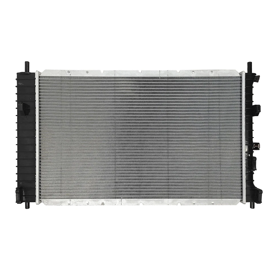 Radiador para 2004 2005 2006 2007 Saturn Vue - Imagem 3 de 4