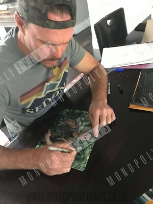 映画PLATOON(プラトーン)プロップ品 ミリタリーバッグ 証明書付