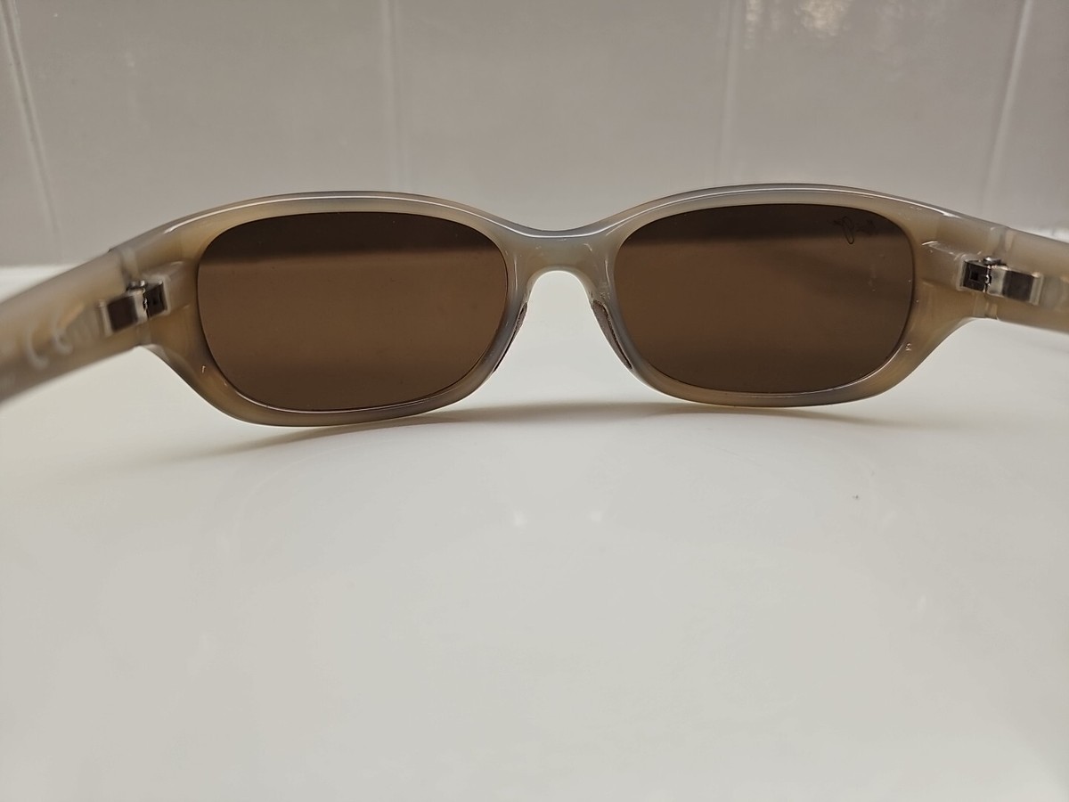 Maui Jim KUIAHA BAY MJ286-22D Polarized Sunglasses /KAD619 View 5