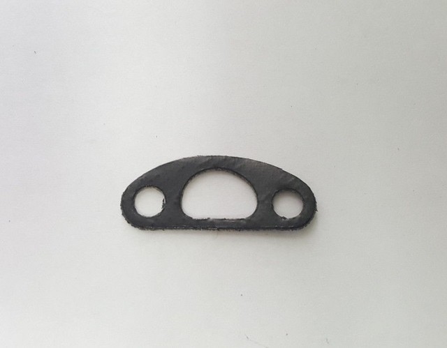Nos Honda Power Equipment E1500 A Muffler Lid Gasket 18372